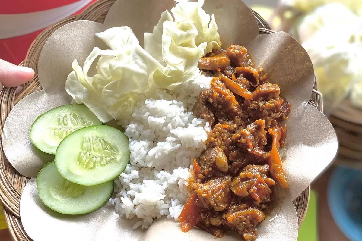 Rahasia Rasa Warung Lamongan di Jantung Cilacap yang Bikin Nagih